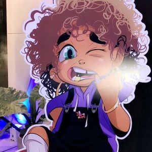 Meet your Posher, Hailey